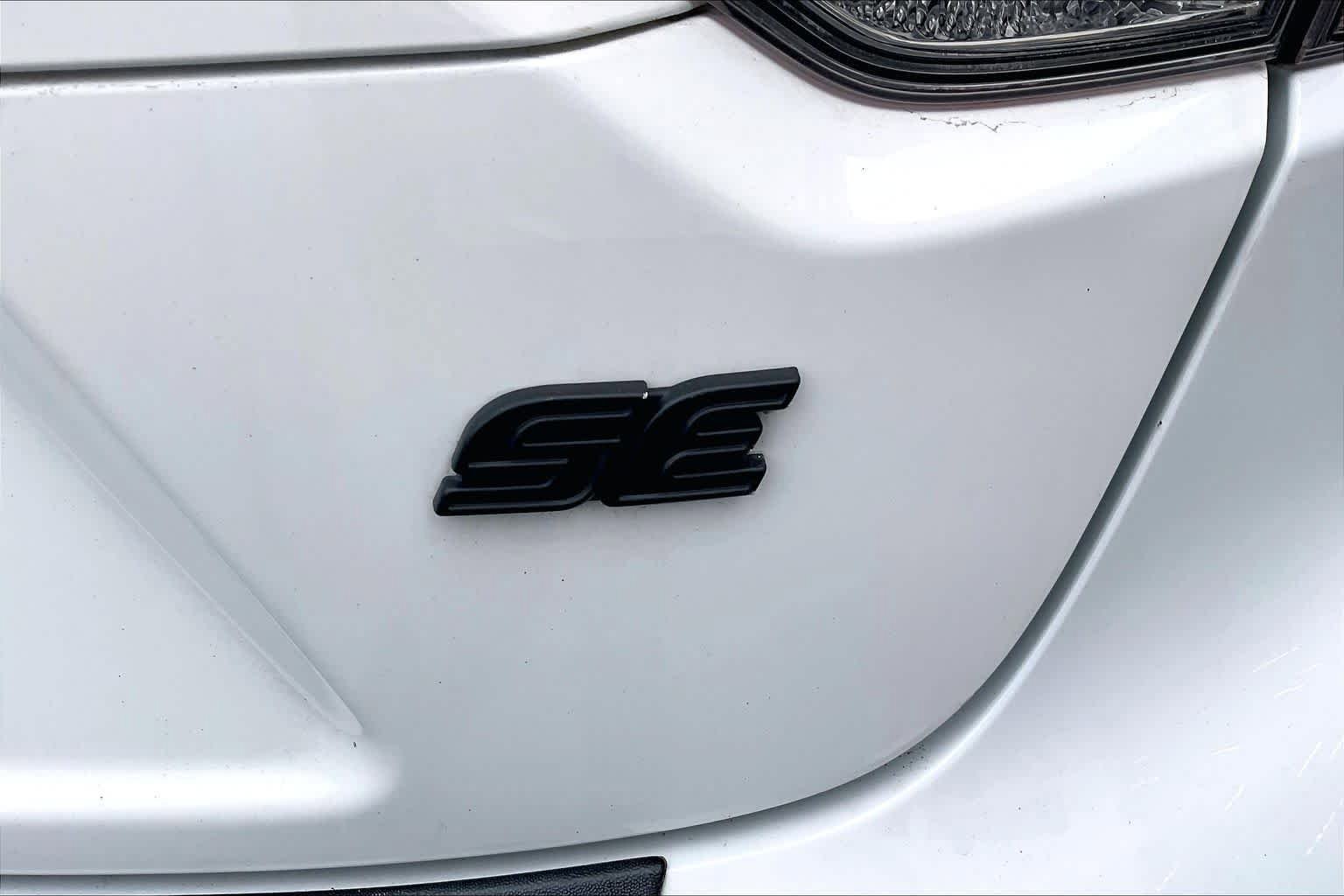 Used 2024 Toyota Corolla SE FWD image 10