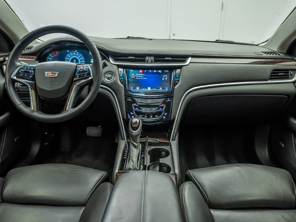 Used 2016 Cadillac XTS Premium FWD image 26