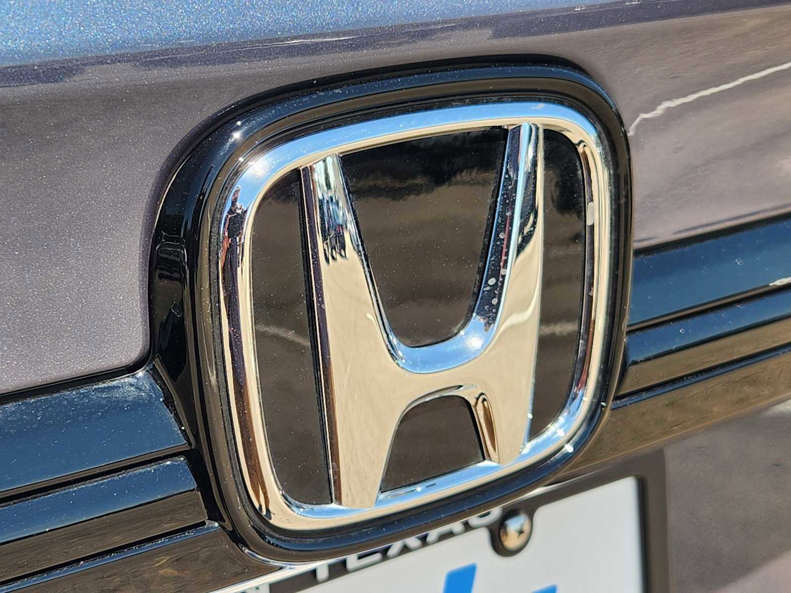 Used 2026 Honda Odyssey Elite image 12