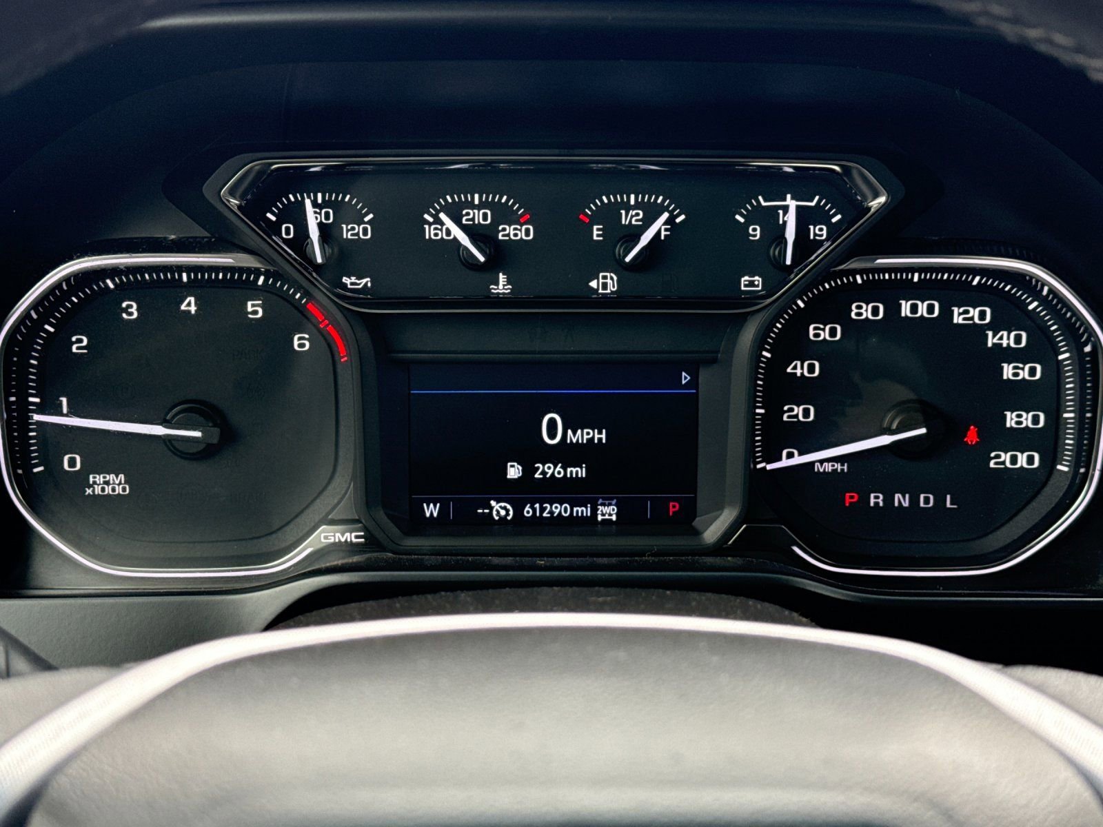 Used 2021 GMC Sierra 2500 SLE image 26