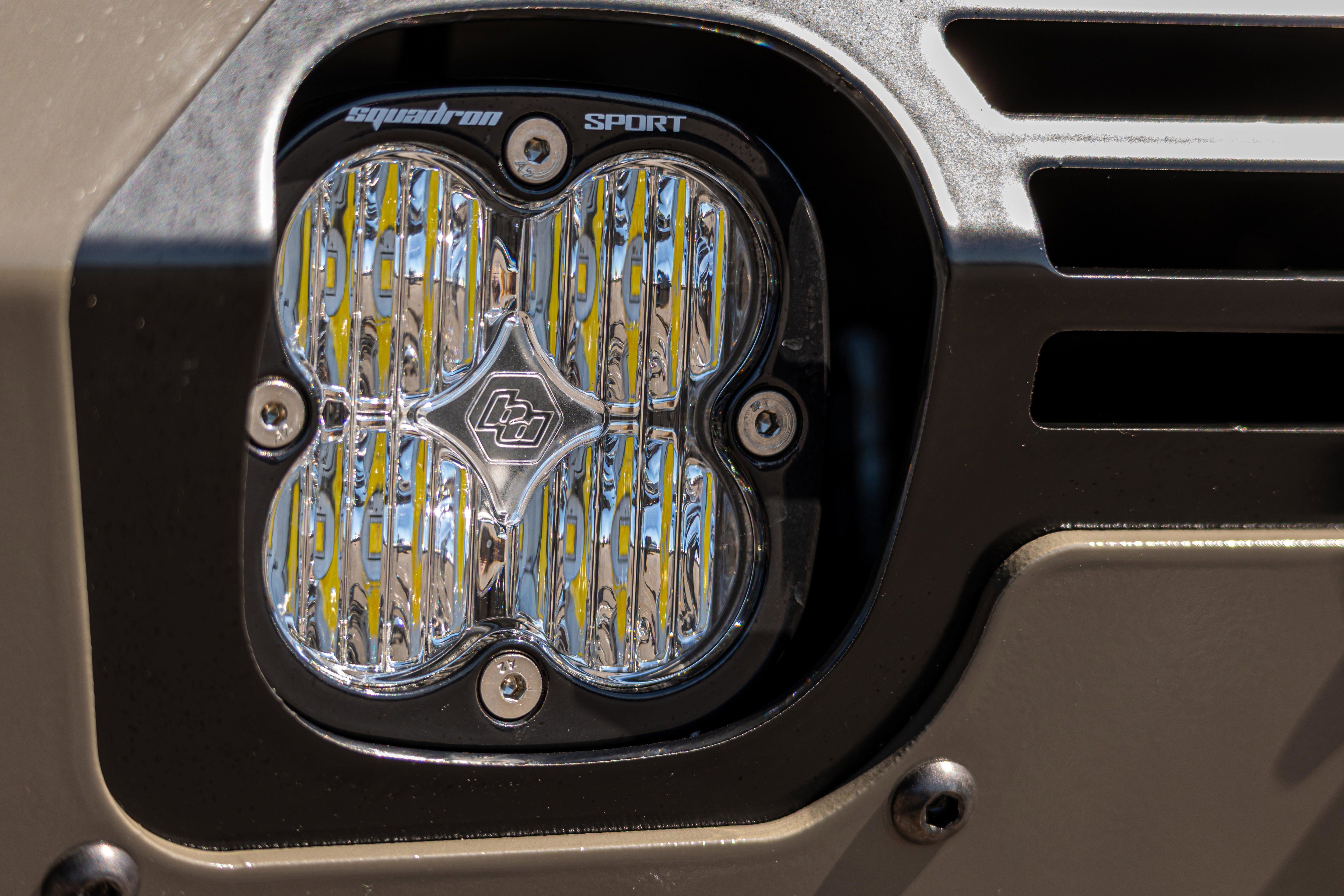 New 2025 Ford Bronco Raptor image 41