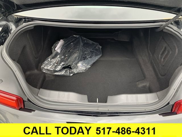 Certified 2018 Chevrolet Camaro SS image 26