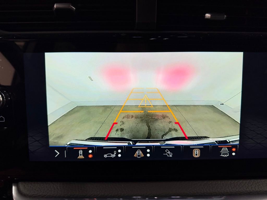 New 2026 GMC Sierra 1500 Denali w/ Technology Package image 21