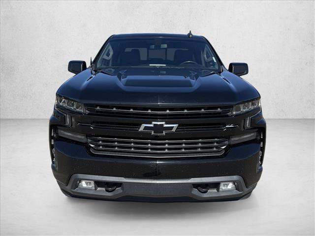 Used 2020 Chevrolet Silverado 1500 RST w/ All-Star Edition AWD/4WD image 2