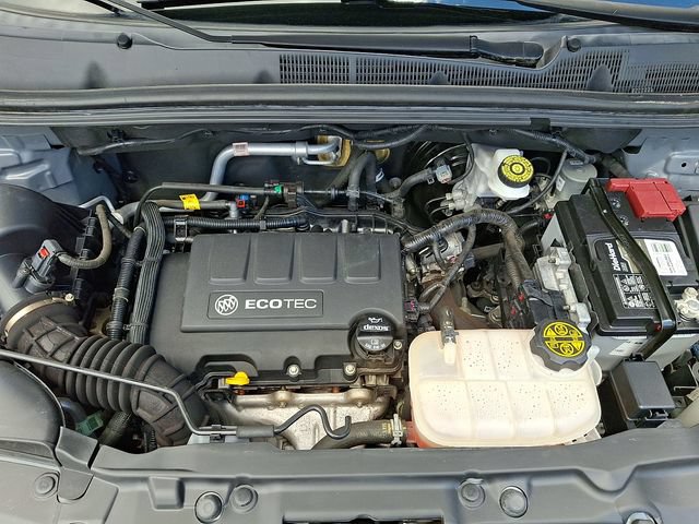 Used 2019 Buick Encore Preferred w/ Safety Package FWD image 27