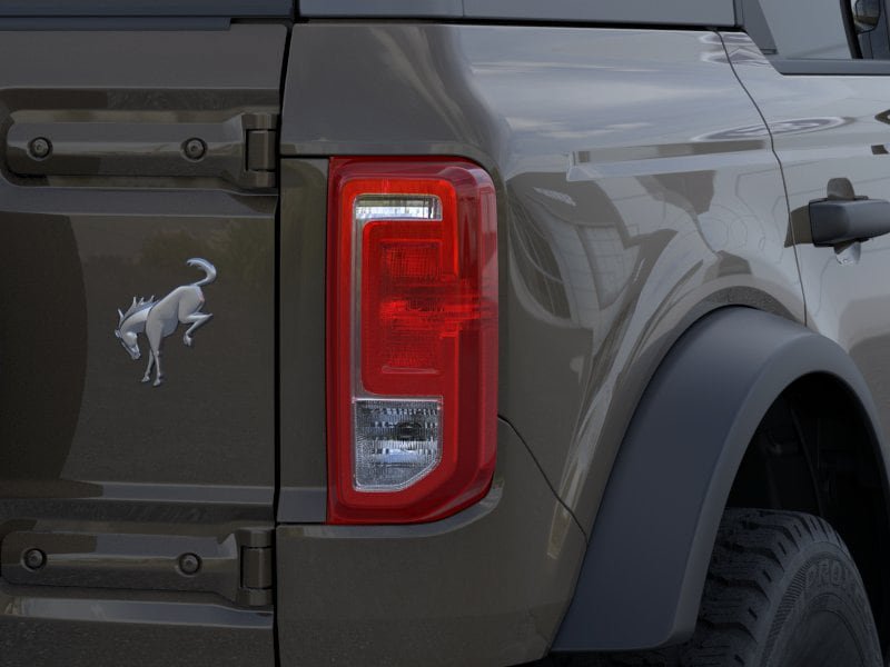 New 2026 Ford Bronco Big Bend w/ Black Diamond Package AWD/4WD image 54