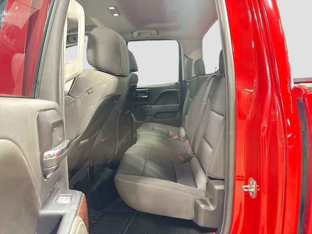 Used 2014 GMC Sierra 1500 SLE w/ SLE Value Package AWD/4WD image 19
