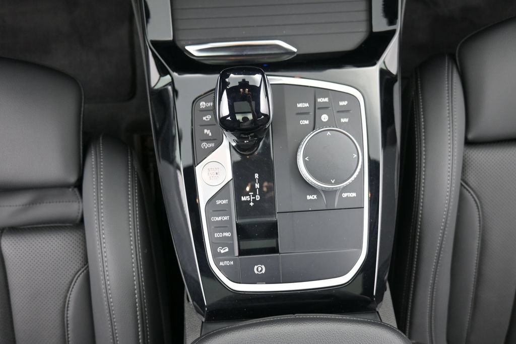 Used 2023 BMW X3 xDrive30i w/ Premium Package AWD/4WD image 14