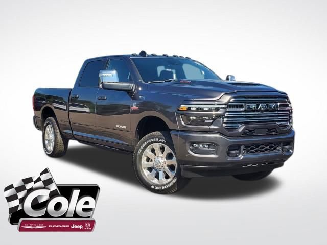 Used 2025 RAM 2500 Laramie