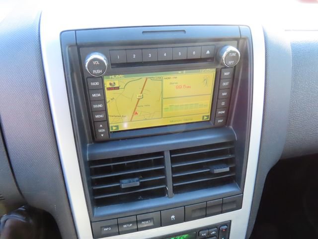 Used 2009 Mercury Mountaineer Premier image 25