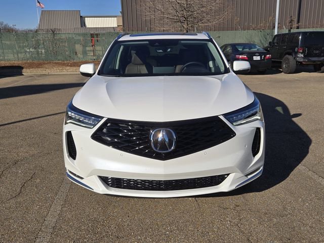 New 2026 Acura RDX SH-AWD w/ Advance Package image 21