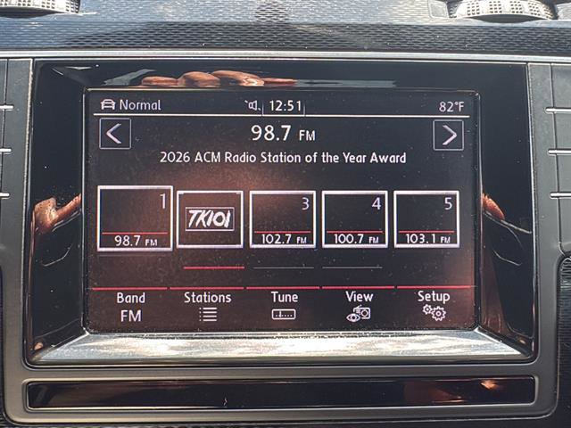 Used 2015 Volkswagen GTI S FWD image 20