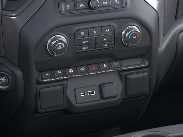 New 2026 GMC Sierra 1500 Pro image 23