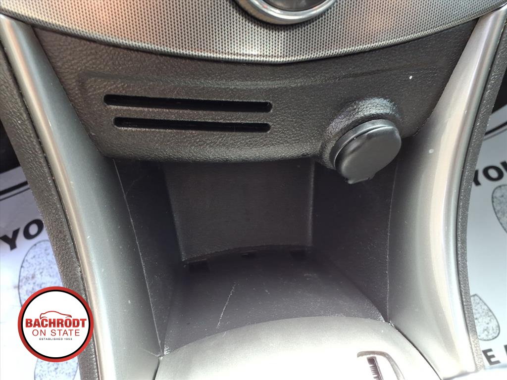 Used 2015 Chevrolet Trax LTZ FWD image 12