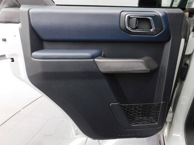 Used 2021 Ford Bronco First Edition image 23