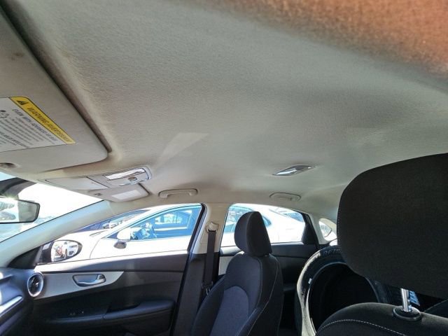 Used 2024 Kia Forte LXS FWD image 13