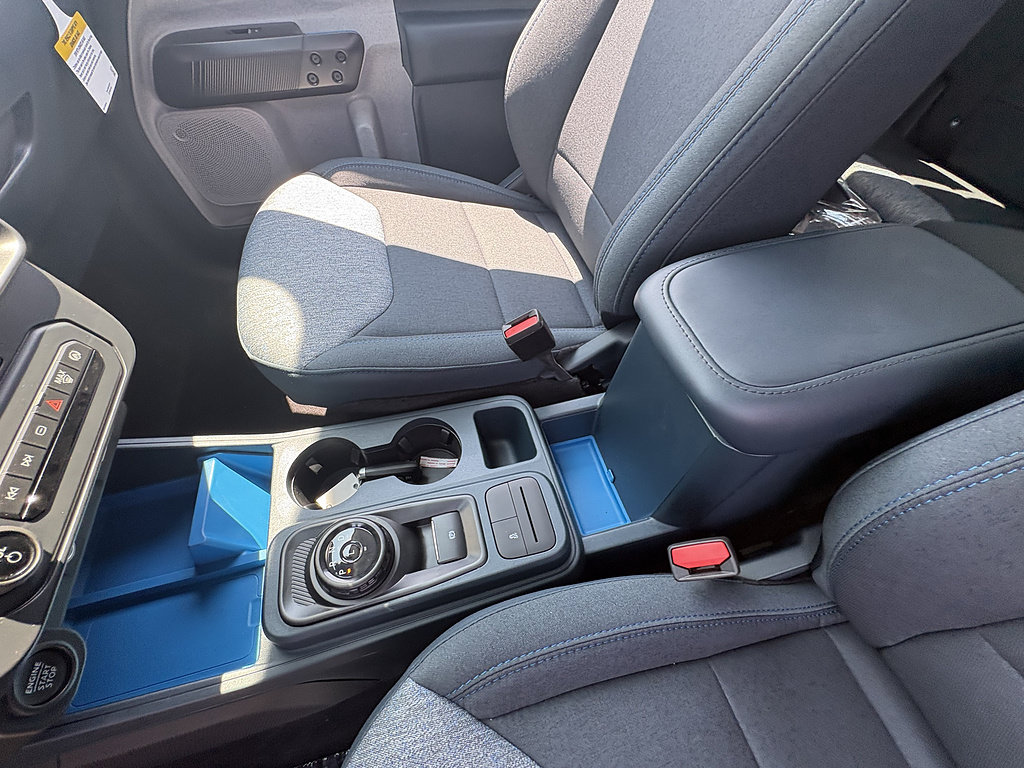 New 2026 Ford Maverick XLT FWD image 35