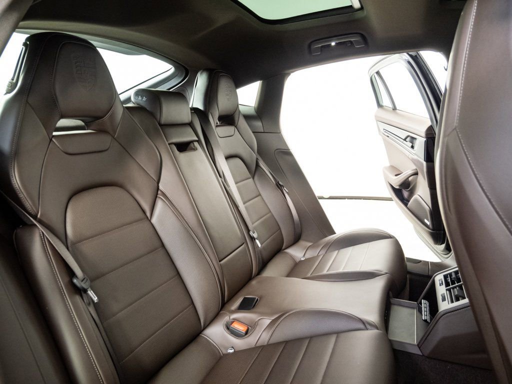 New 2026 Porsche Panamera 4 image 23