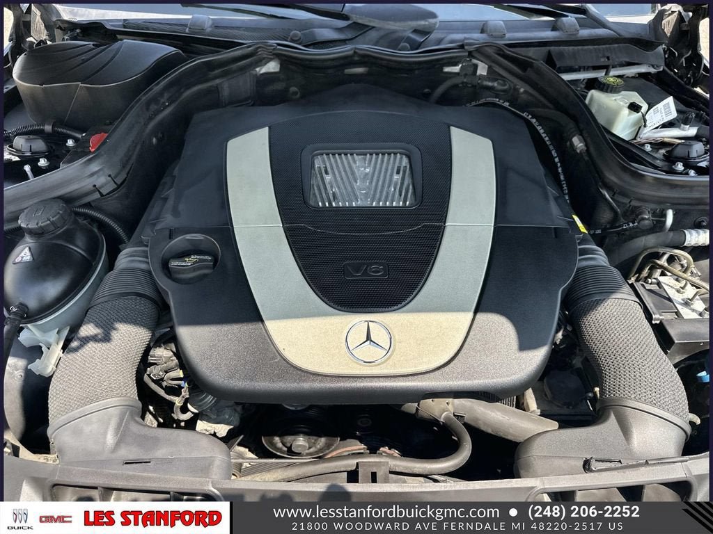 Used 2008 Mercedes-Benz C 300 Sedan image 12