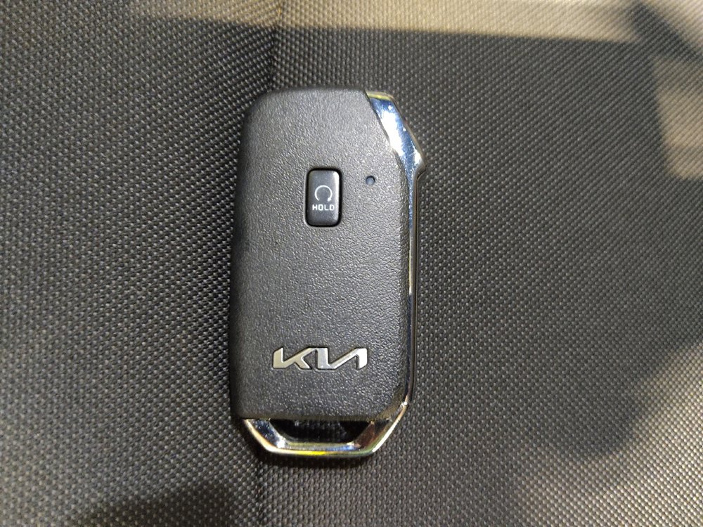 Used 2023 Kia Forte GT image 33