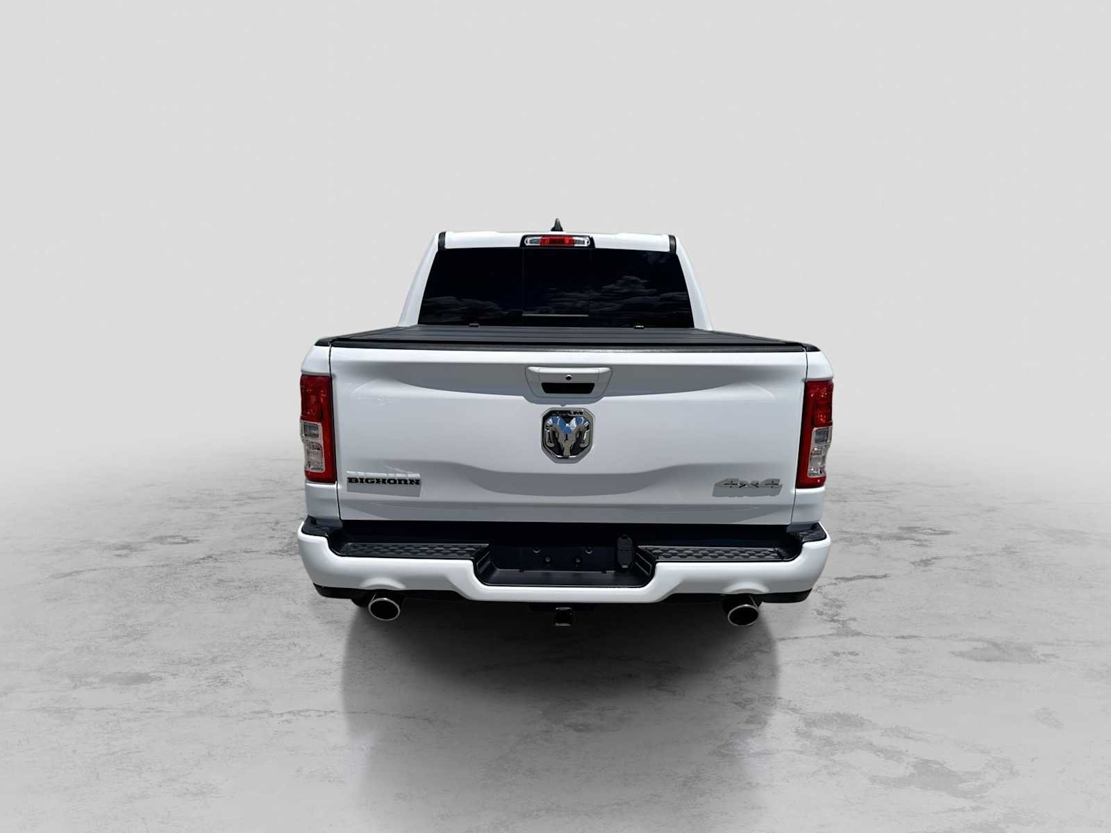 Used 2021 RAM 1500 Big Horn AWD/4WD image 5