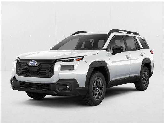 New 2026 Subaru Outback Premium