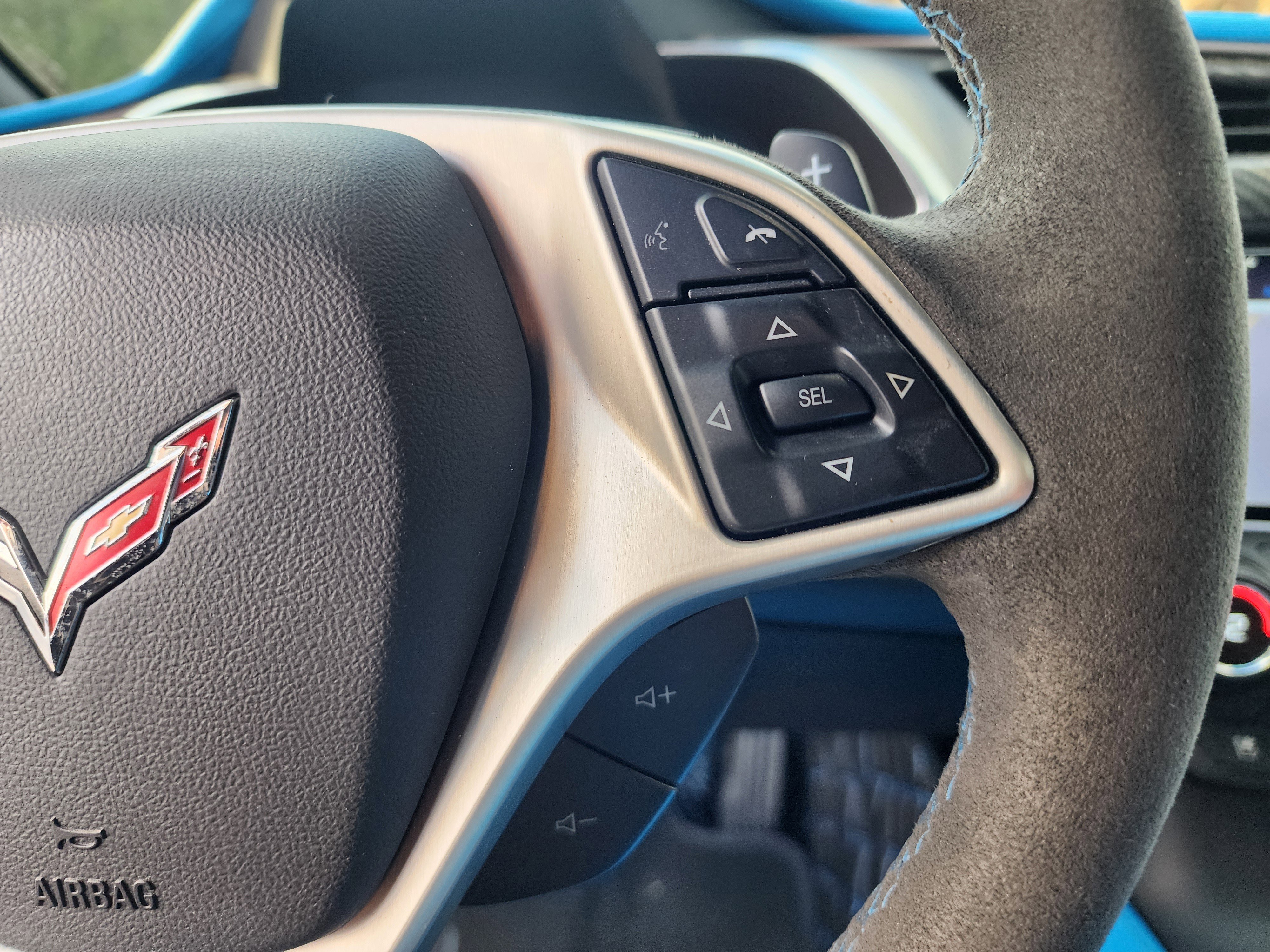 Used 2017 Chevrolet Corvette Grand Sport image 23