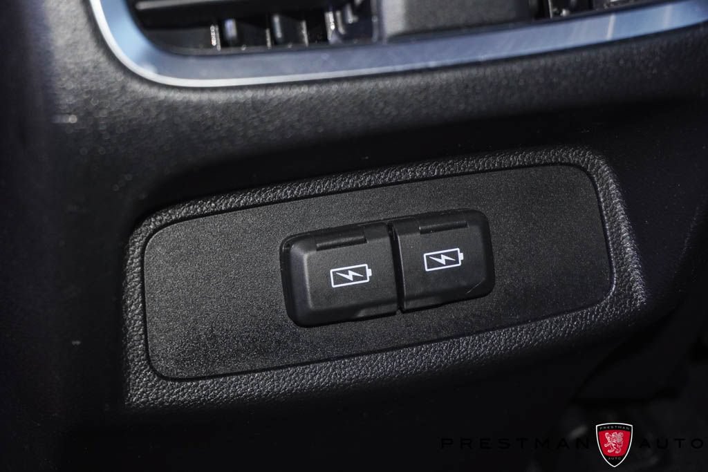 Used 2021 Acura RDX A-Spec AWD/4WD image 43