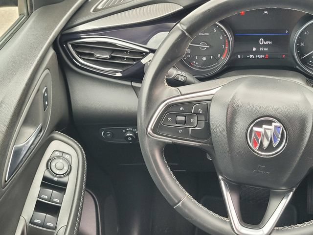 Certified 2023 Buick Encore GX Preferred FWD image 13