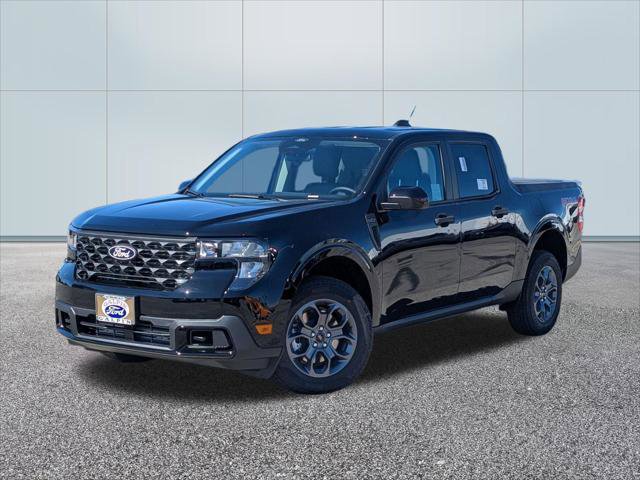 New 2026 Ford Maverick XLT w/ XLT Luxury Package