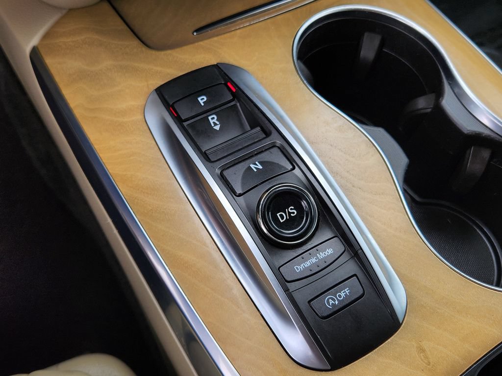Used 2020 Acura MDX SH-AWD w/ Advance Package image 22