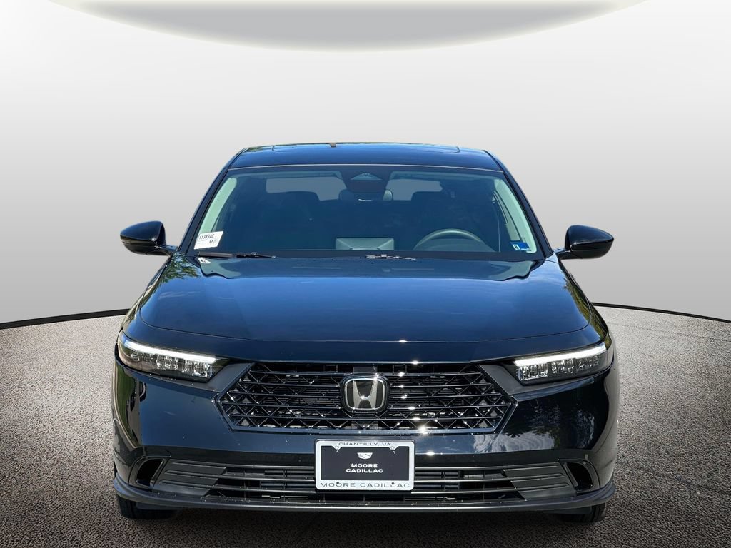 Used 2026 Honda Accord SE image 5