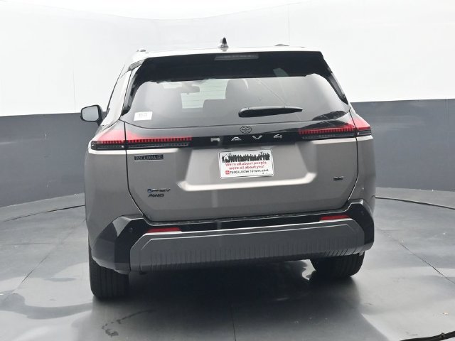 New 2026 Toyota RAV4 AWD Plug-in Hybrid image 18