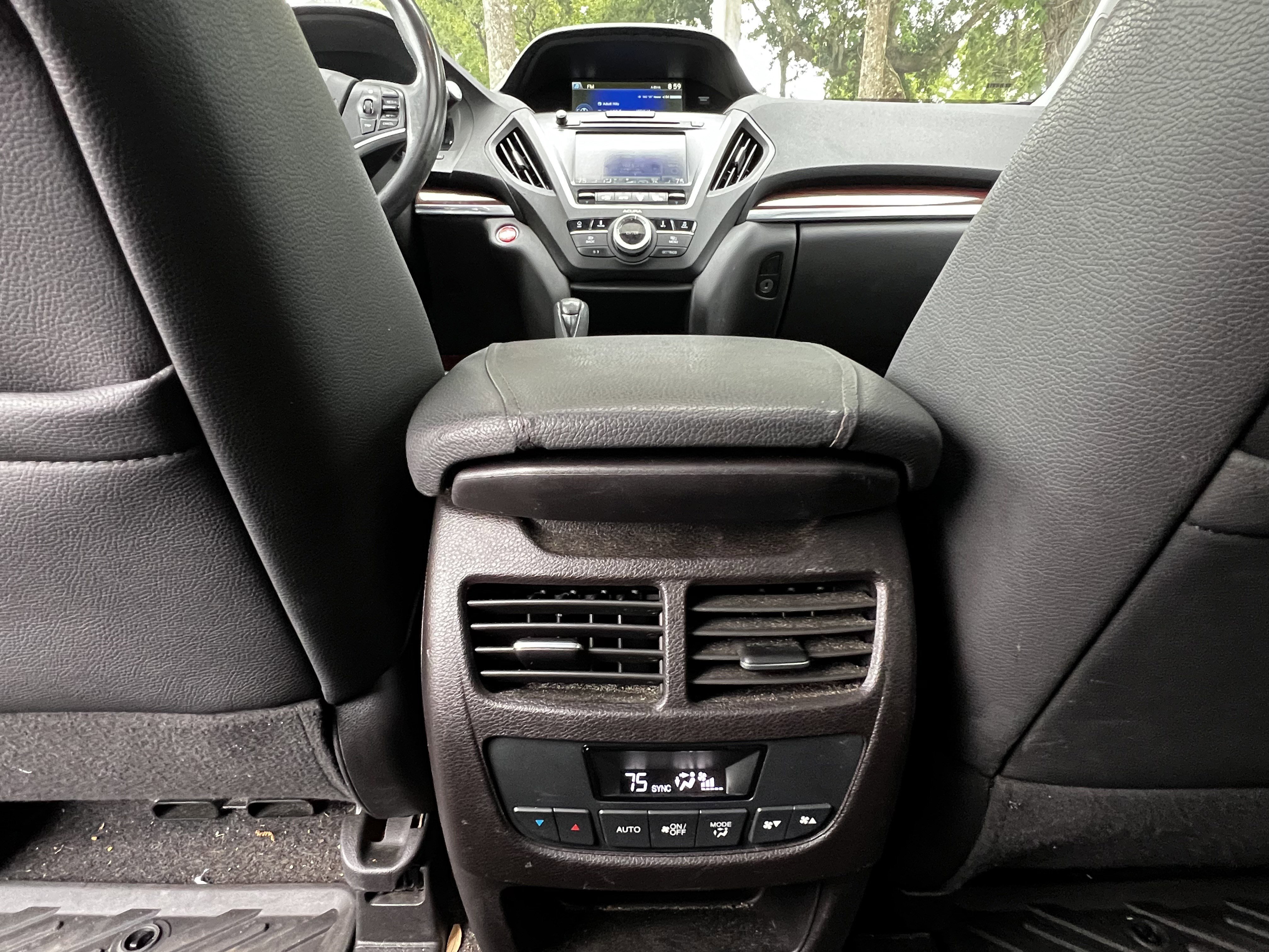 Used 2015 Acura MDX SH-AWD w/ Technology Package image 38