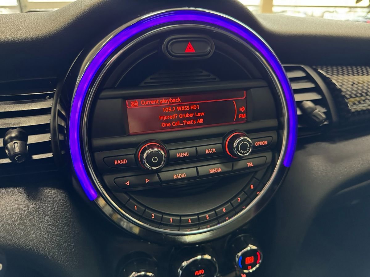 Used 2014 MINI Cooper S image 25