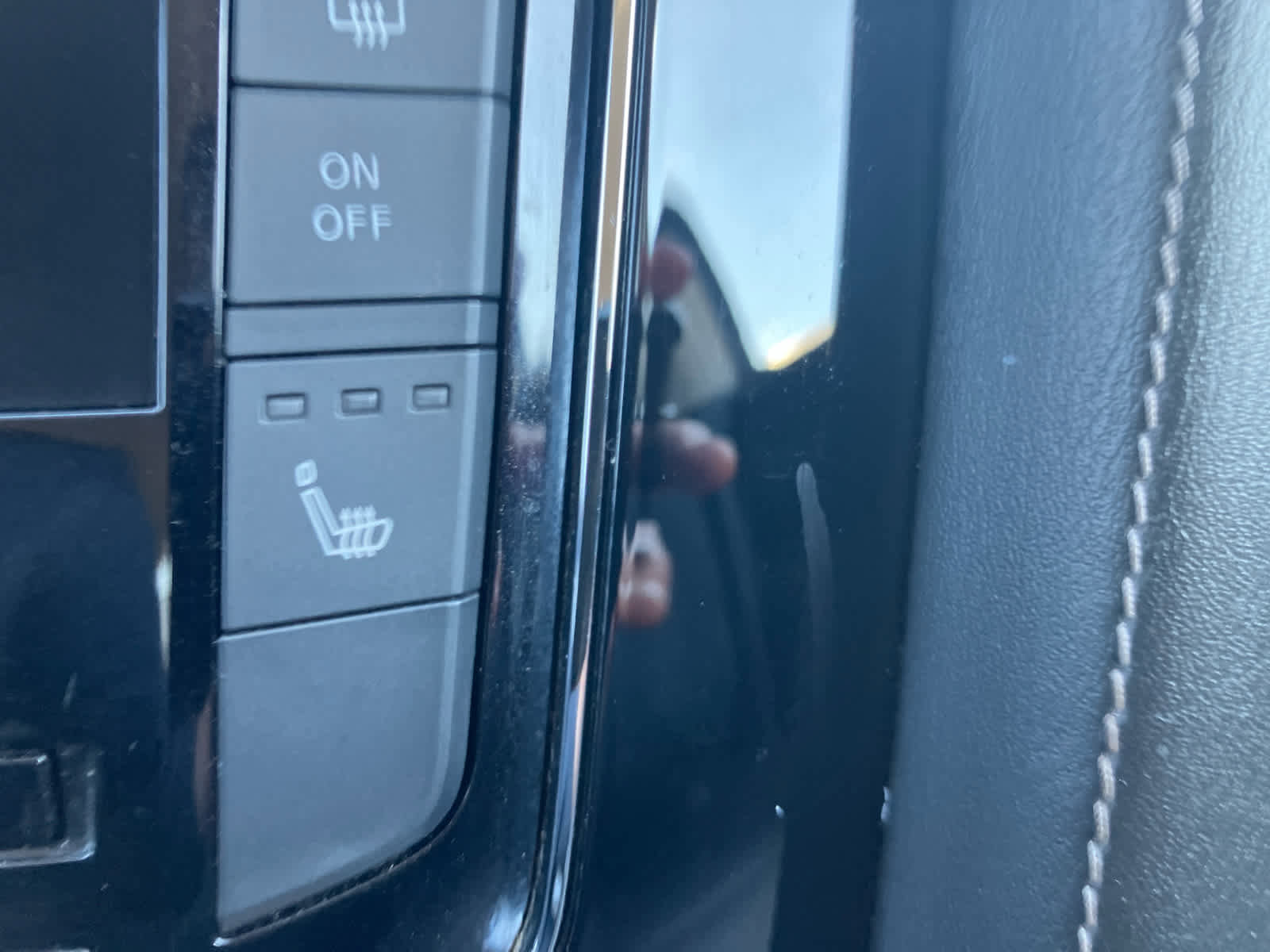 Used 2020 INFINITI QX80 Luxe w/ Proassist Package image 29