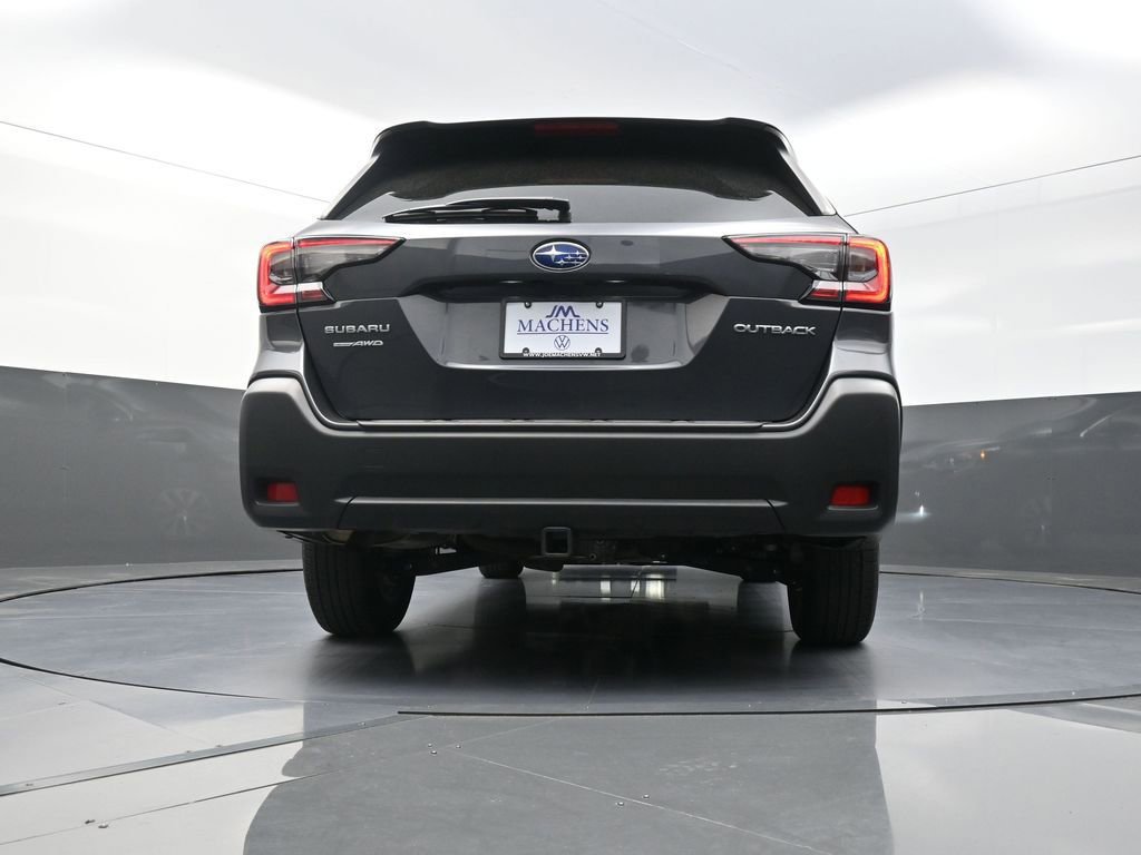 Used 2024 Subaru Outback Premium AWD/4WD image 28