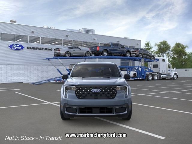 New 2026 Ford Maverick Lariat AWD/4WD image 6