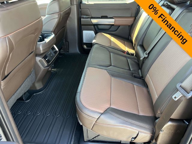 New 2026 Ford F150 King Ranch w/ Equipment Group 601A High AWD/4WD image 10