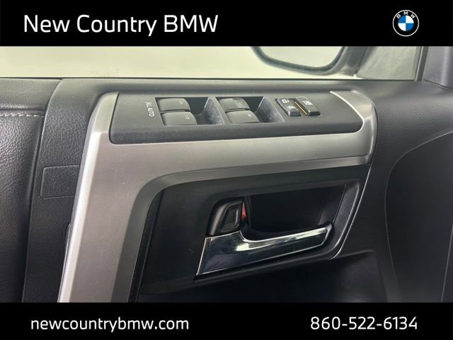 Used 2016 Toyota 4Runner SR5 Premium AWD/4WD image 12