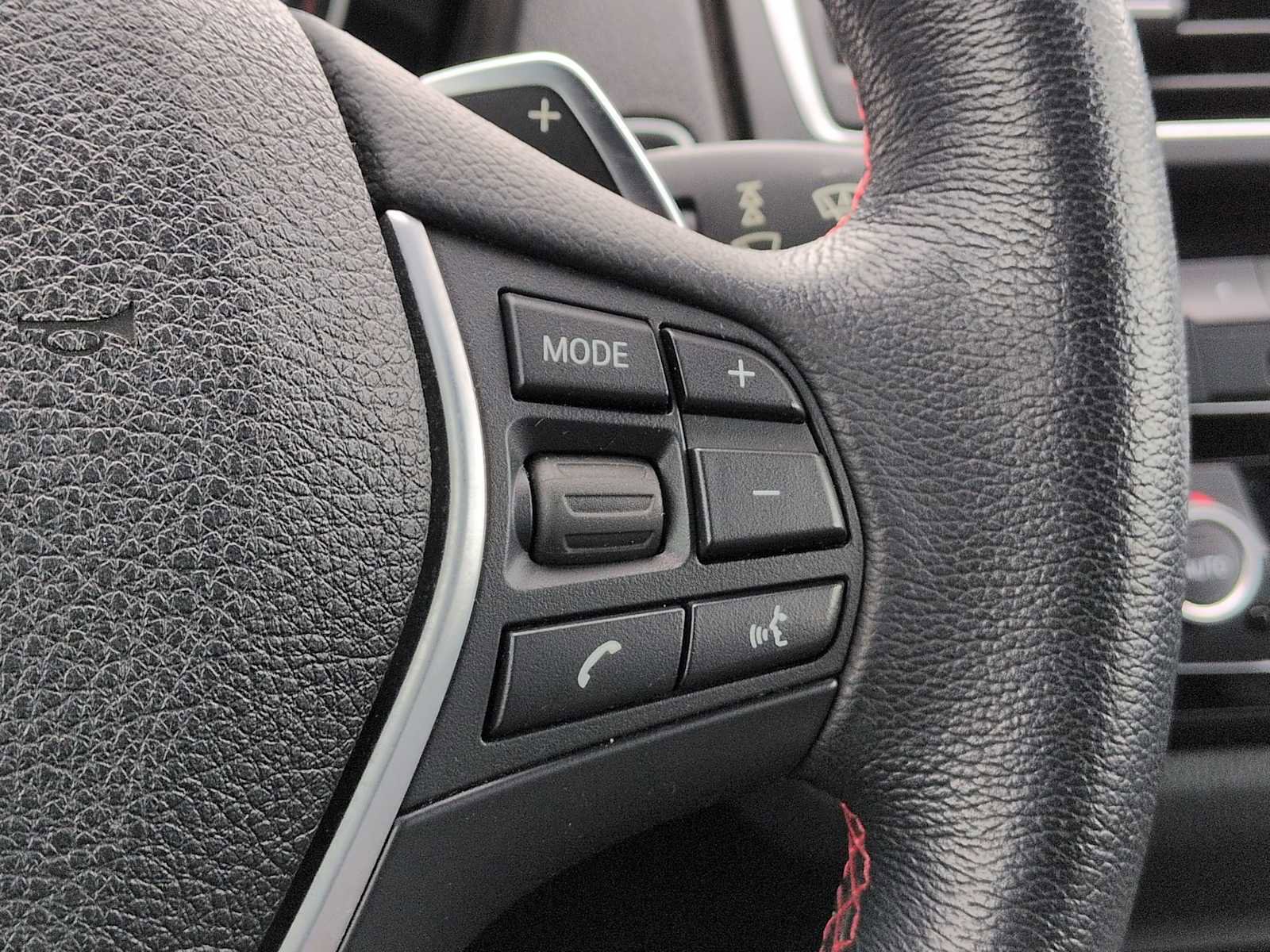 Used 2017 BMW 230i xDrive Convertible image 24