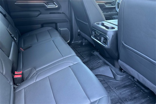 Used 2024 GMC Sierra 2500 Denali w/ Denali Reserve Package image 18