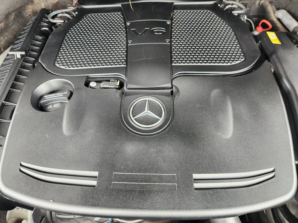 Used 2015 Mercedes-Benz ML 350 2WD image 33