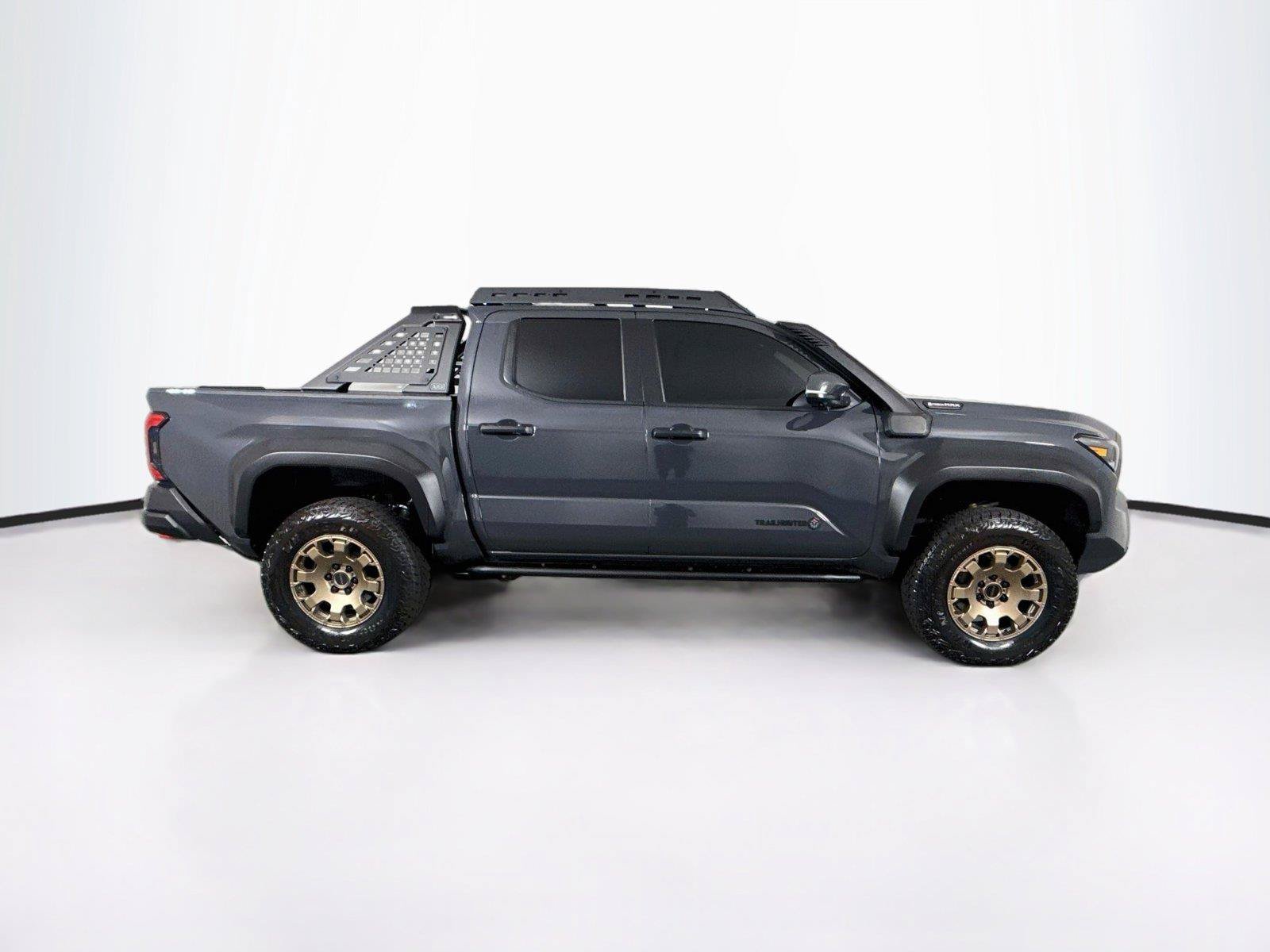 Certified 2024 Toyota Tacoma 4x4 Double Cab Hybrid image 11