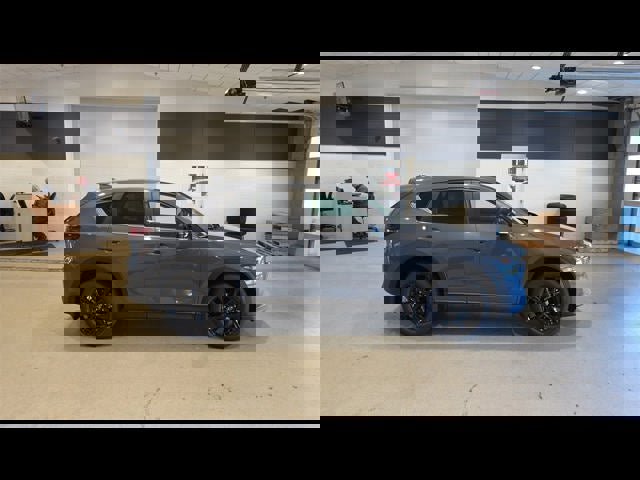 New 2025 MAZDA CX-5 Carbon Edition image 39