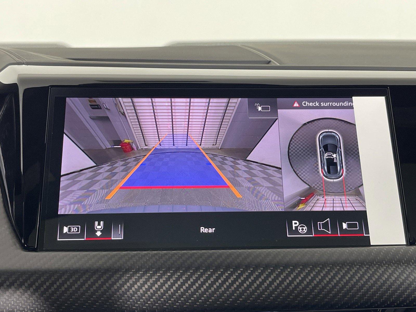 New 2026 Audi S e-tron GT Prestige image 33