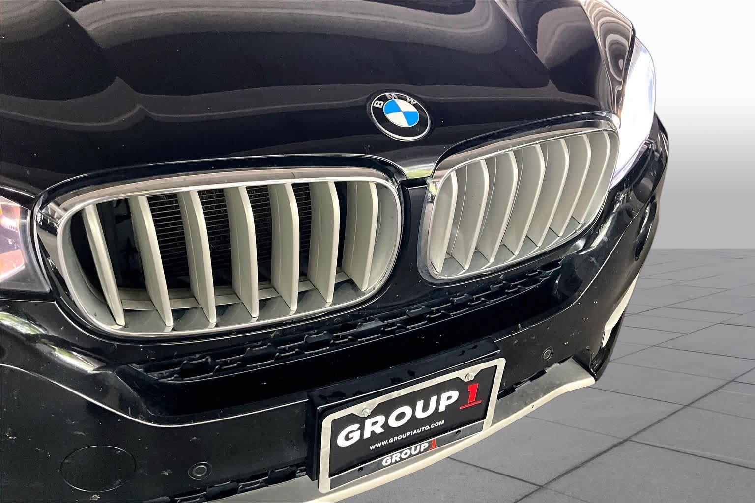 Used 2018 BMW X5 sDrive35i w/ Premium Package RWD image 29