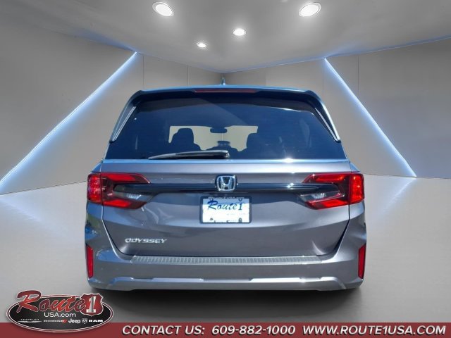 Used 2025 Honda Odyssey EX-L image 5