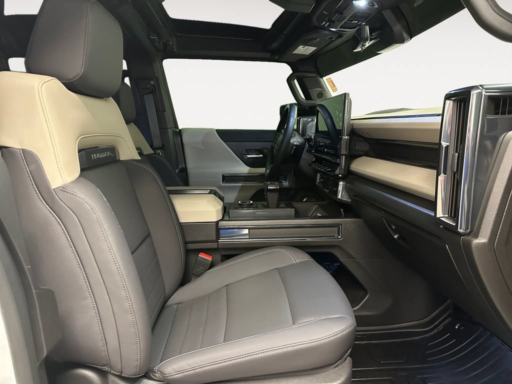 Used 2026 GMC Hummer EV SUV AWD/4WD image 14