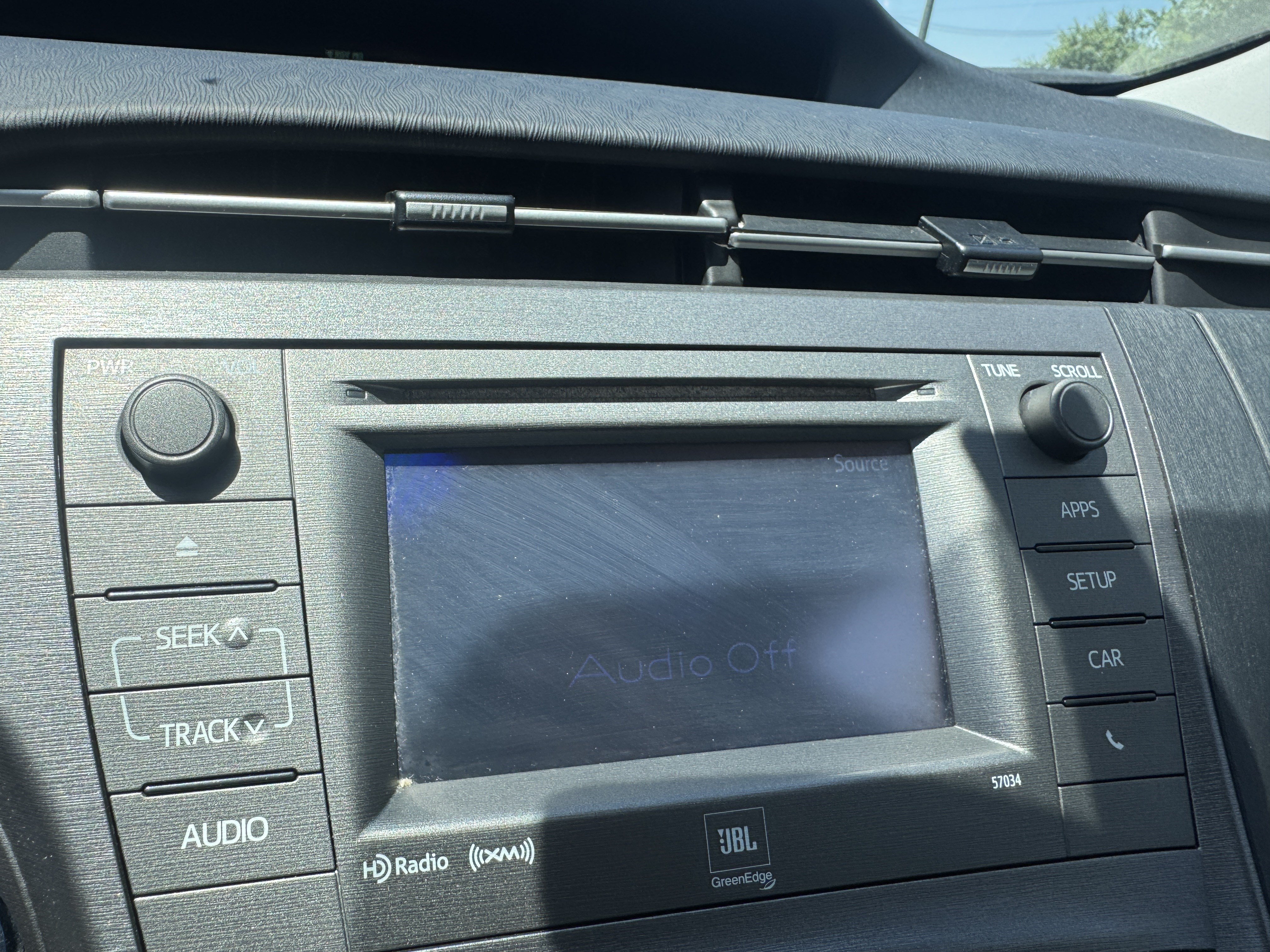 Used 2013 Toyota Prius Five FWD image 32